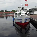 De Moane Panzió Akelsbarg