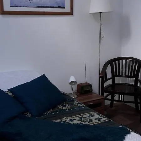 Bed & Breakfast De Moane