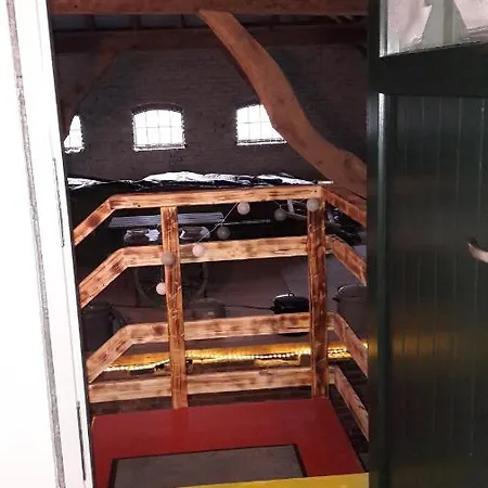 Nocleg ze śniadaniem De Moane Akelsbarg