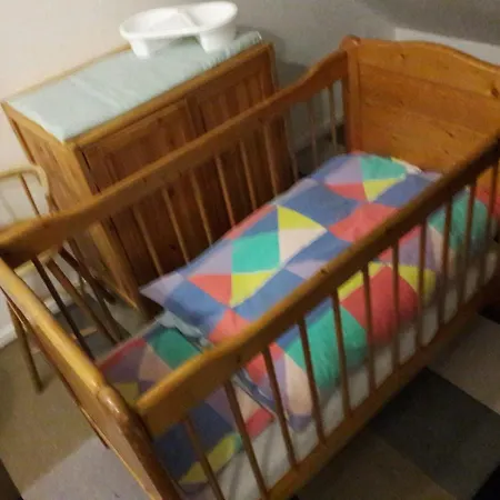Bed & Breakfast De Moane 3*