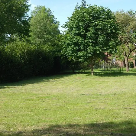 De Moane Nocleg ze śniadaniem