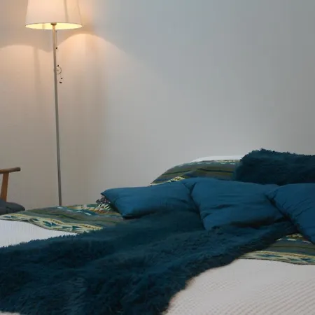 Bed & Breakfast De Moane