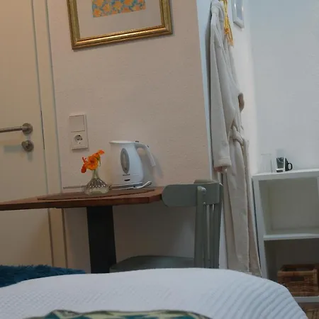 De Moane Bed & Breakfast *