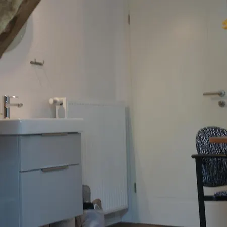 Nocleg ze śniadaniem De Moane Akelsbarg