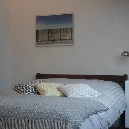 Bed & Breakfast De Moane