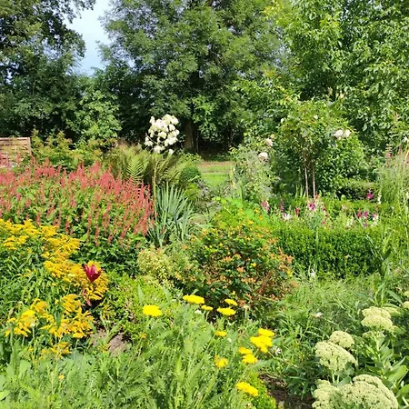 De Moane Отель типа 