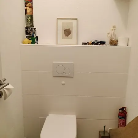 De Moane Bed & Breakfast Akelsbarg