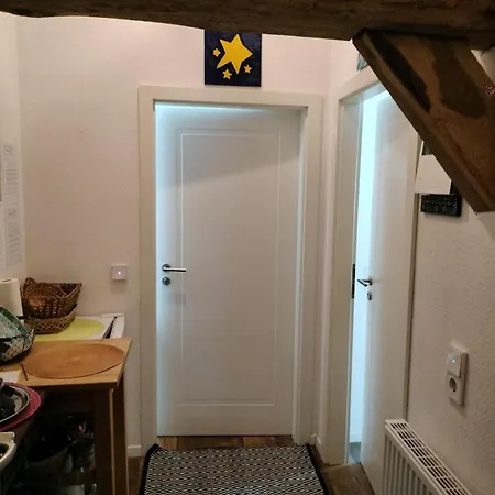 住宿加早餐酒店 De Moane