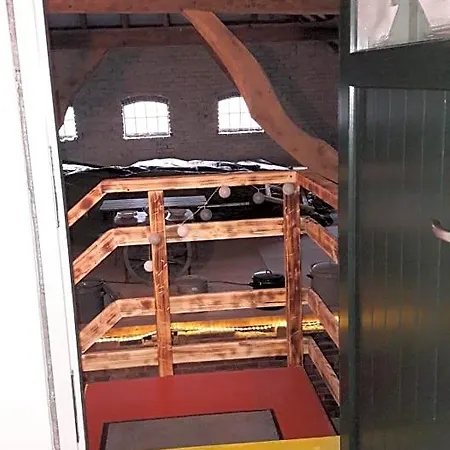 De Moane 住宿加早餐酒店 3*