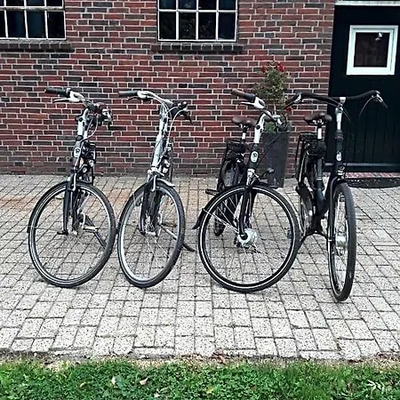 De Moane 3* Akelsbarg