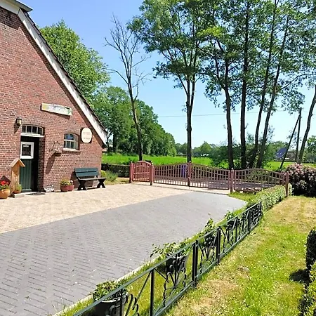 住宿加早餐酒店 De Moane 3*