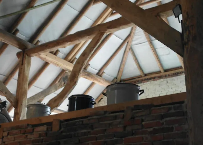 De Moane Отель типа 