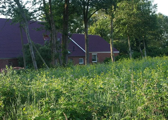 De Moane Отель типа 