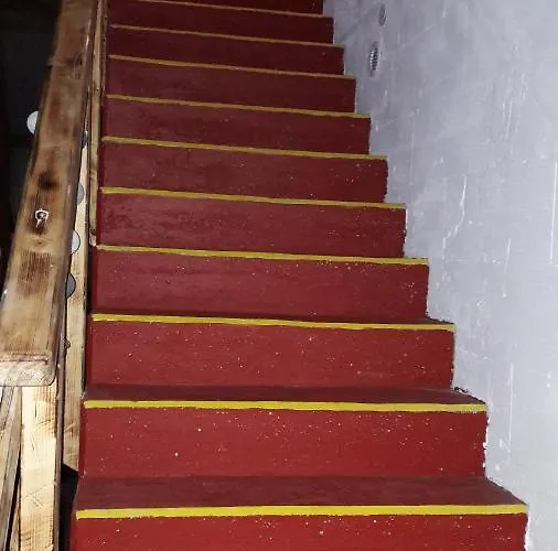 De Moane Отель типа 