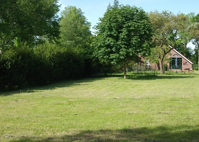 De Moane Отель типа 