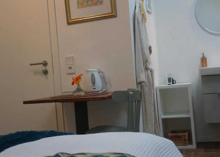 De Moane Отель типа 