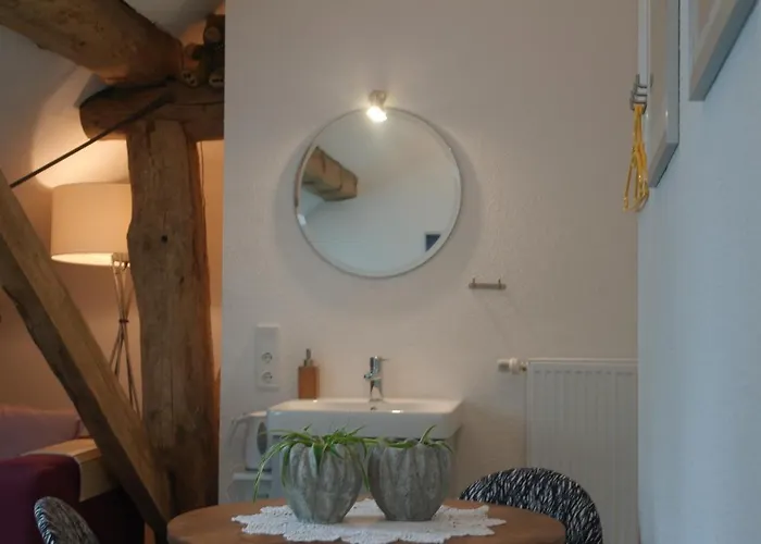 De Moane Отель типа 