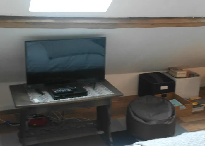 De Moane 3* Akelsbarg