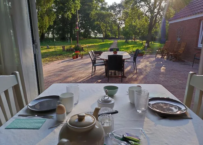 De Moane Отель типа 