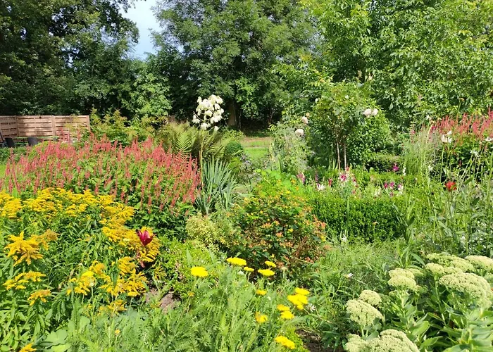 De Moane Отель типа 