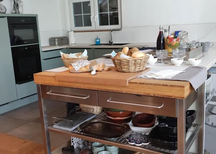 De Moane Отель типа 