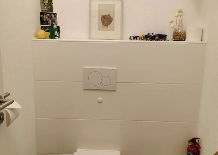 De Moane Отель типа 